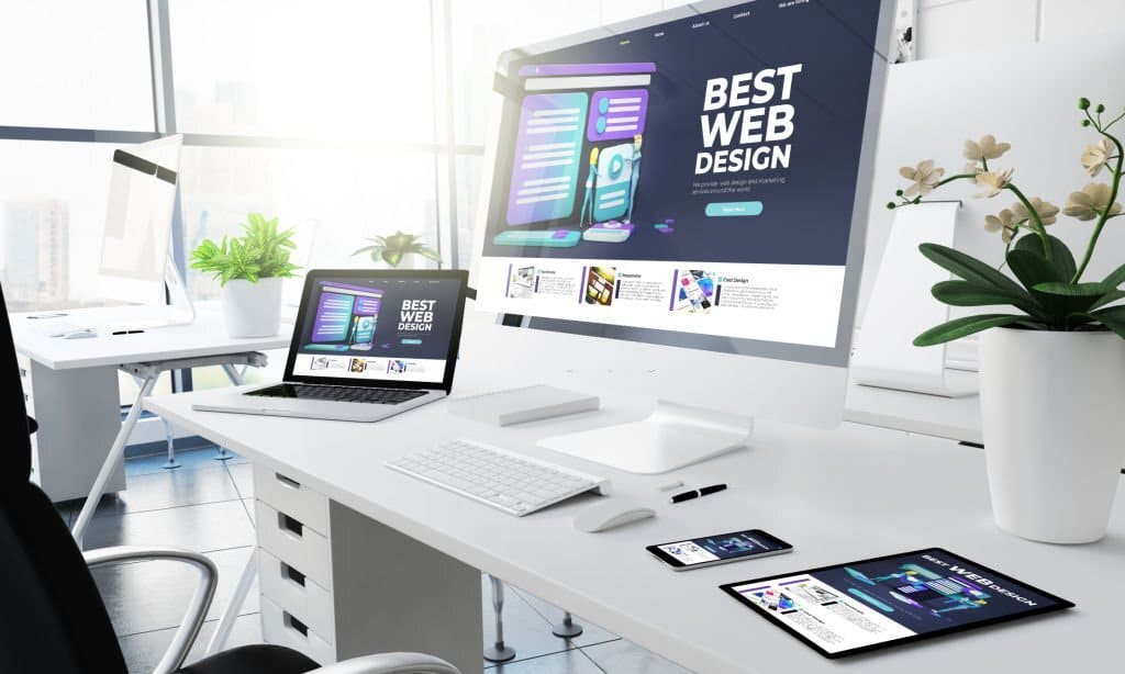 Ookweb Website Design Services